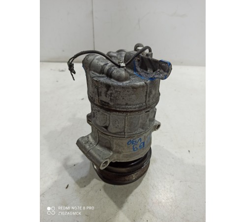 Компрессор кондиционера