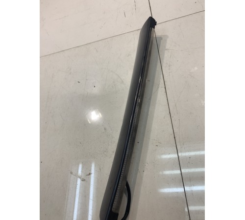 Накладка обшивки двери (с подсветкой) (передняя, левая)