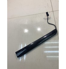 Накладка обшивки двери (с подсветкой) (передняя, левая)