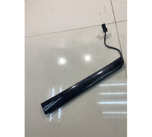 Накладка обшивки двери (с подсветкой) (передняя, левая)