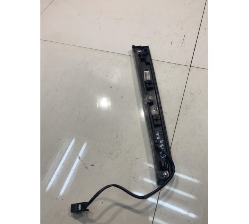 Накладка обшивки двери (с подсветкой) (передняя, левая)