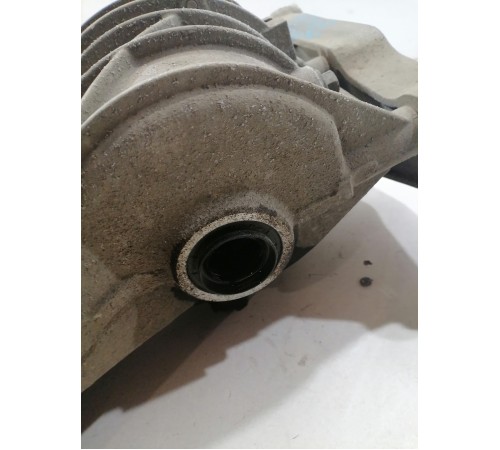 Редуктор задний