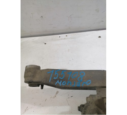 Редуктор задний