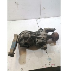 Редуктор задний