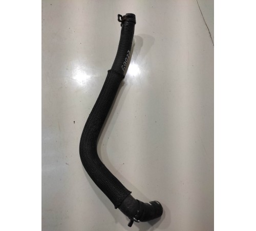 Патрубок радиатора