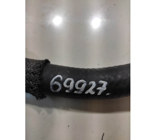 Патрубок радиатора