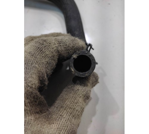 Патрубок радиатора