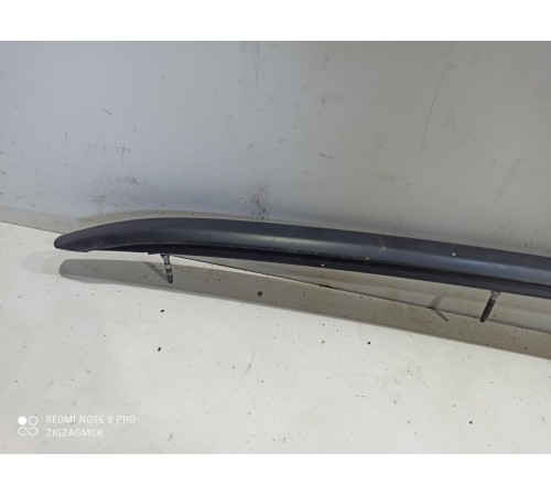 Рейлинг крыши левый