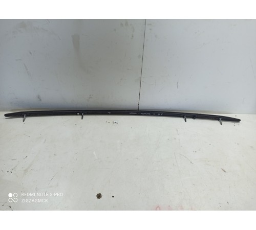 Рейлинг крыши левый