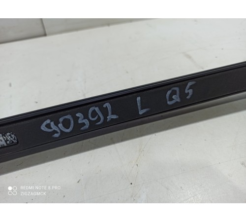 Рейлинг крыши левый