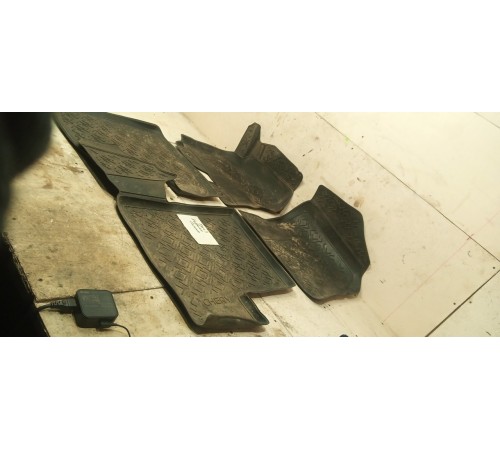 Комплект Ковриков Салона