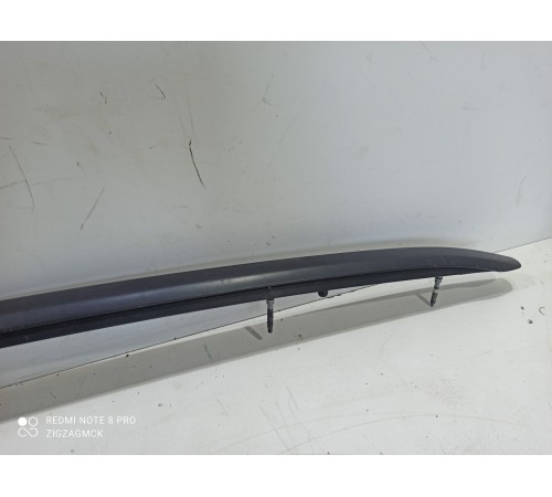 Рейлинг крыши левый