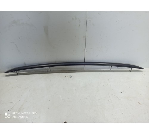 Рейлинг крыши левый