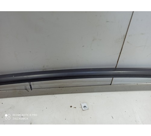 Рейлинг крыши левый