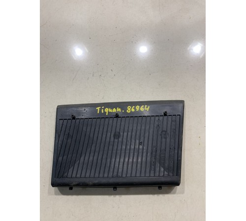 Коврик центральной консоли