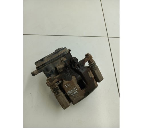 Суппорт задний левый