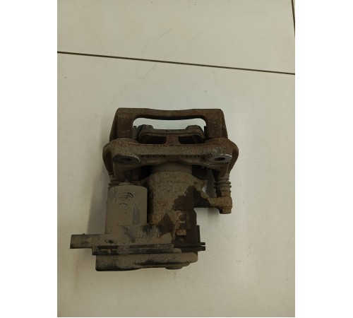 Суппорт задний левый