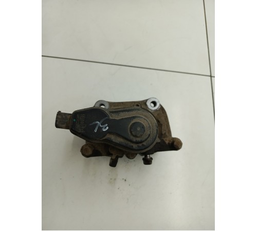 Суппорт задний левый