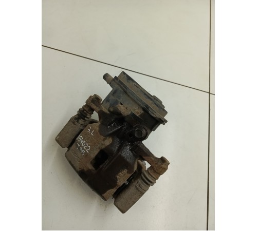 Суппорт задний левый