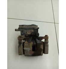 Суппорт задний левый