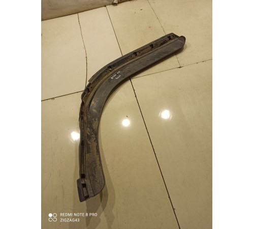 Накладка крыла(передняя правая)