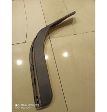 Накладка крыла(передняя правая)