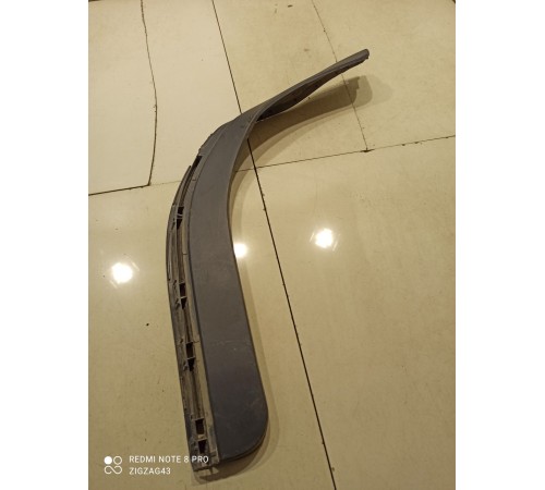 Накладка крыла(передняя правая)