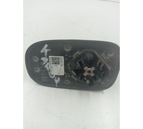 Антенна крыши плавник