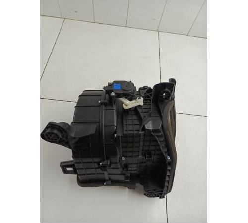 Корпус отопителя печки в сборе