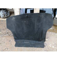 Пол багажника