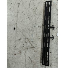 Накладка консоли