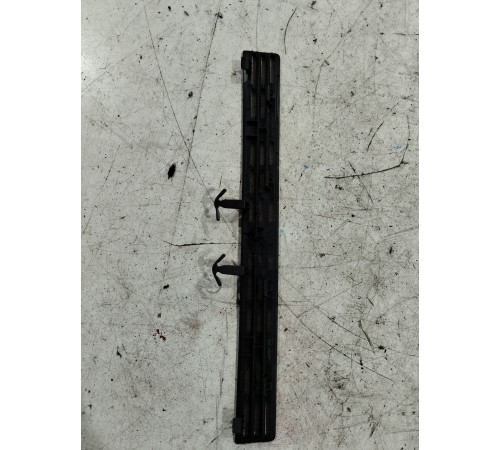 Накладка консоли