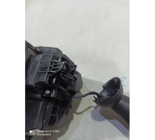 Подрулевые переключатели в сборе