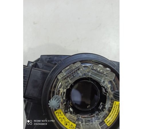 Подрулевые переключатели в сборе