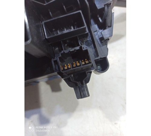 Подрулевые переключатели в сборе