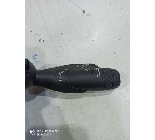 Подрулевые переключатели в сборе