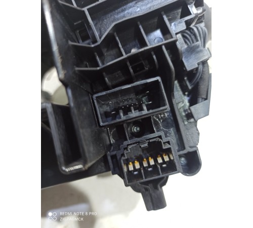 Подрулевые переключатели в сборе