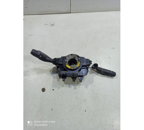 Подрулевые переключатели в сборе