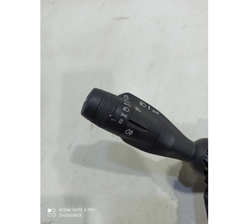 Подрулевые переключатели в сборе