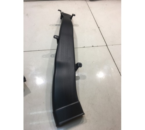 Воздуховод (передний,правый)