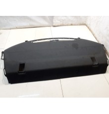 полка задняя салона