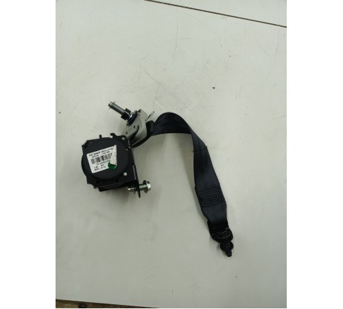 Ремень безопасности задний правый