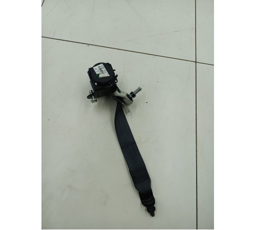 Ремень безопасности задний правый