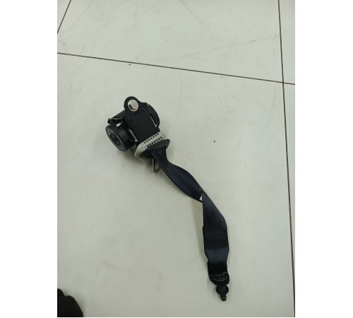 Ремень безопасности задний правый