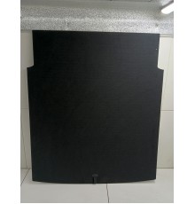 Пол багажника