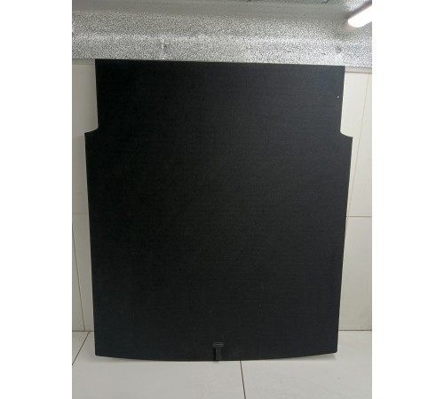 Пол багажника