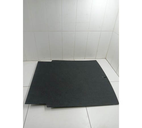 Пол багажника