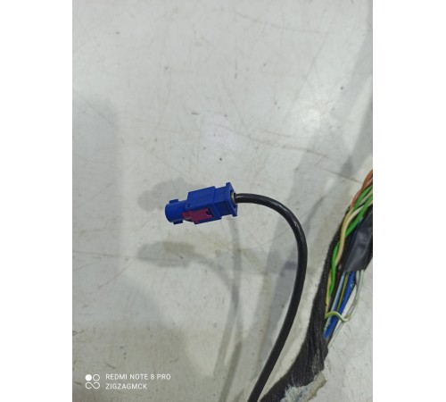 Электропроводка потолка