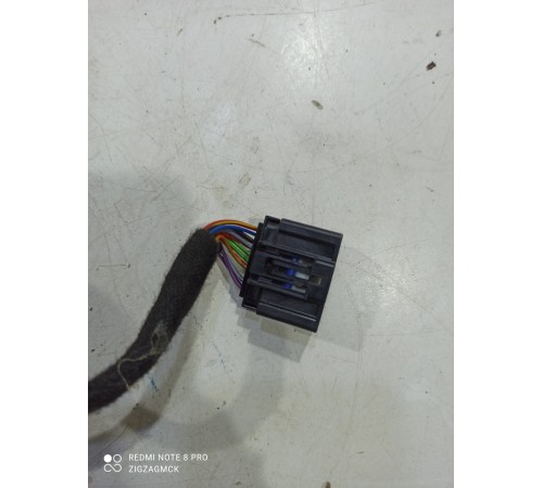 Электропроводка потолка