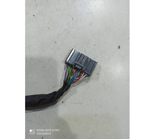 Электропроводка потолка